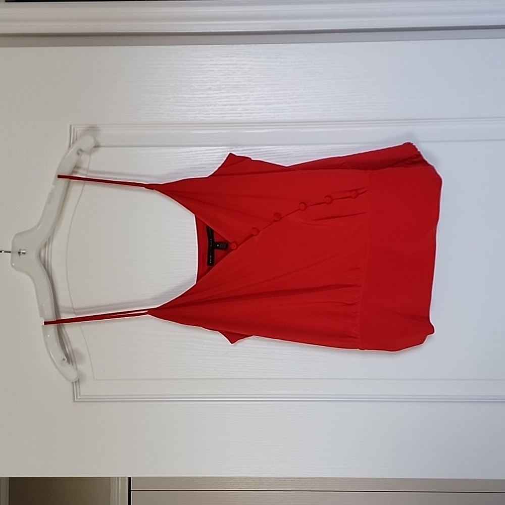 Red Top